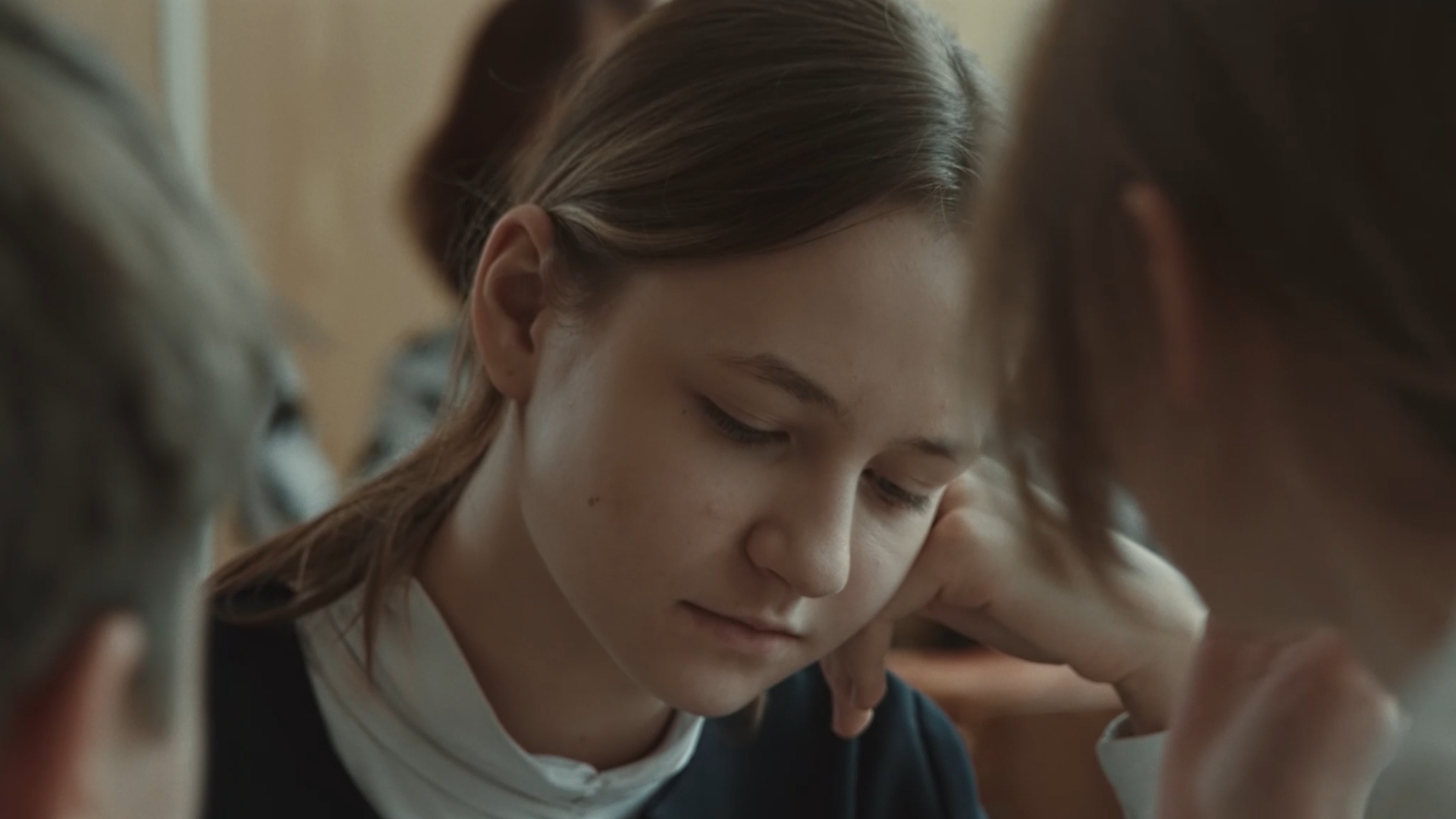 Dir. Svetlana Belkina, “Close People”